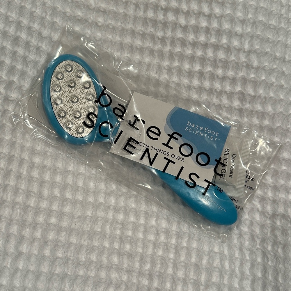 Pedicure File - Picture 2 of 3